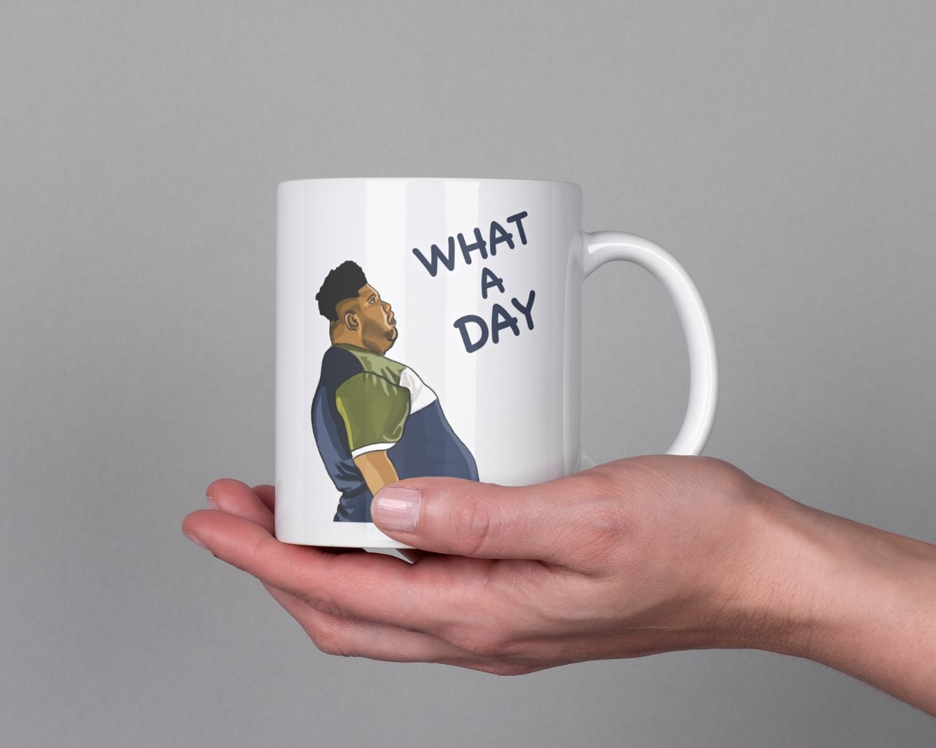 Mugs & Coasters