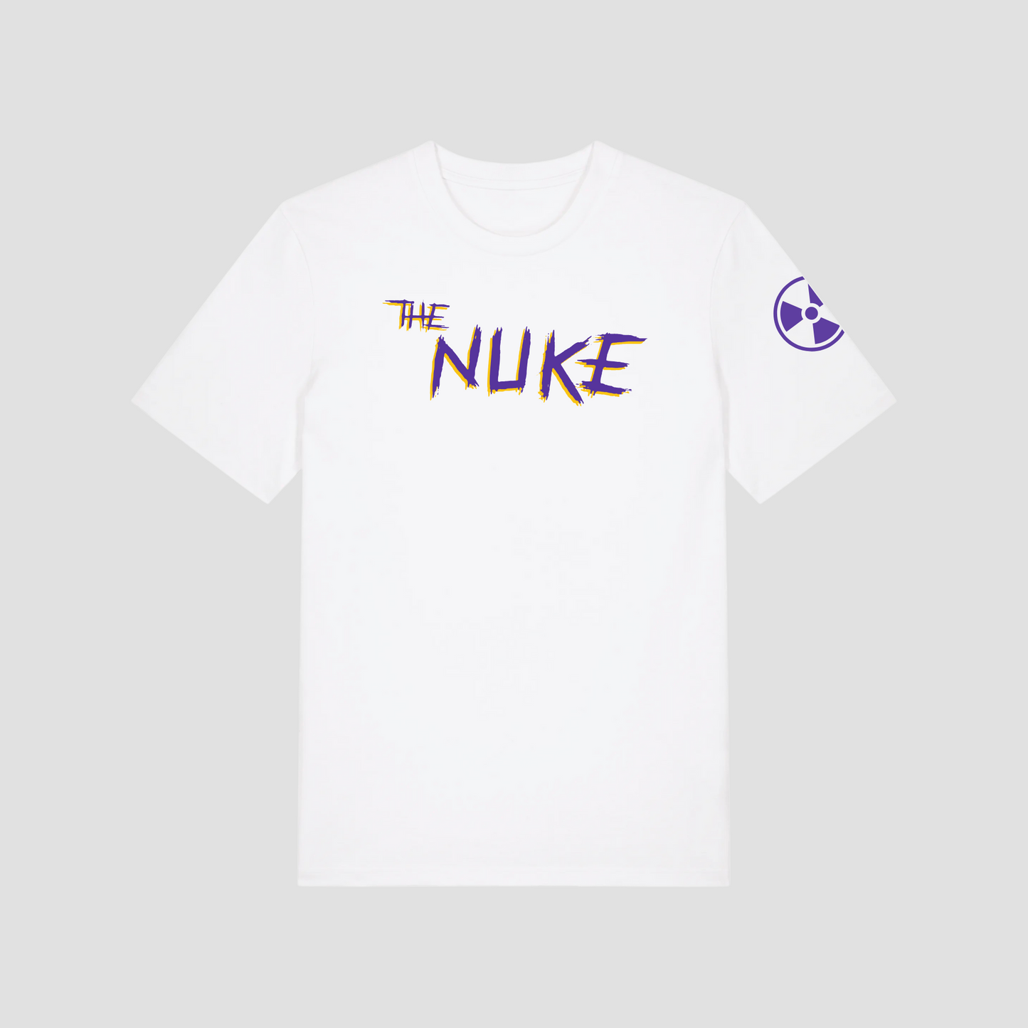 Luke 'The Nuke' Littler Inspired T-shirt- Adults & Juniors