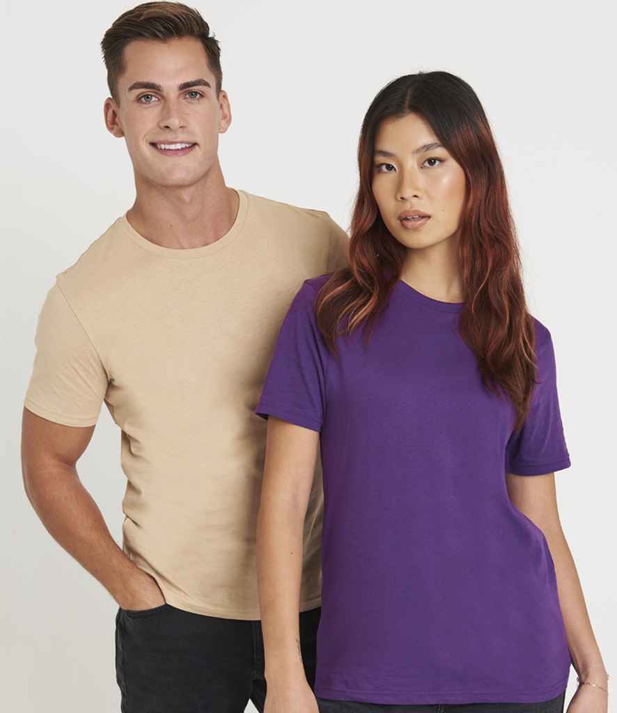 Custom Adult T-shirts - Unisex Fit - Add Designs | Logos | Images | Text