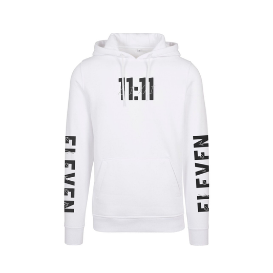 11 11 Hoodie - Adults