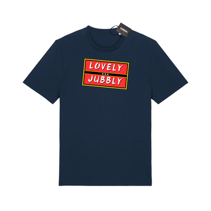 Lovely Jubbly Inspired Only Fools and Horses T-shirt - Adults