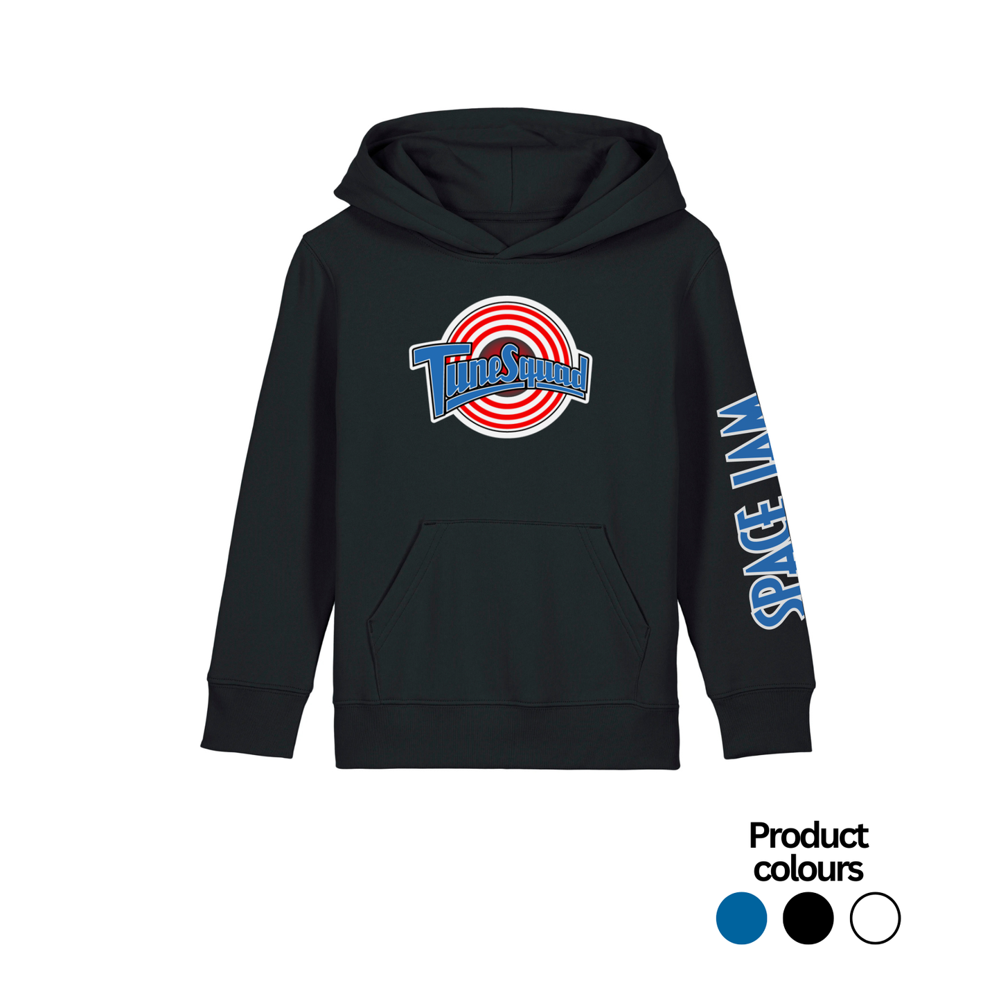 TuneSquad Space Jam Inspired Hoodie - Kids