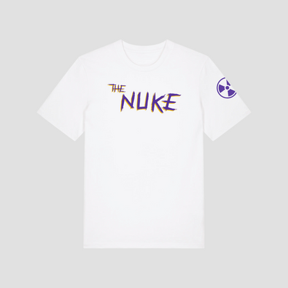 Luke 'The Nuke' Littler Inspired T-shirt- Adults