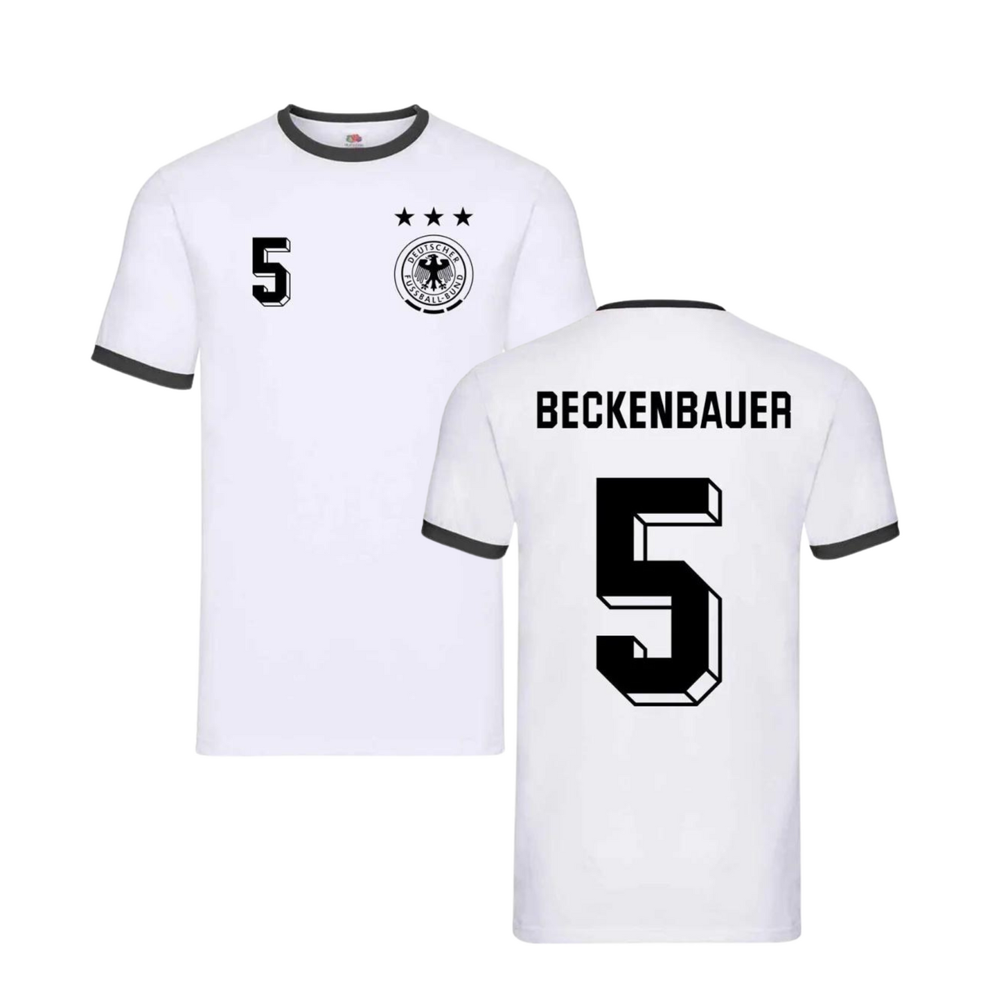 Beckenbauer Hero T-Shirt