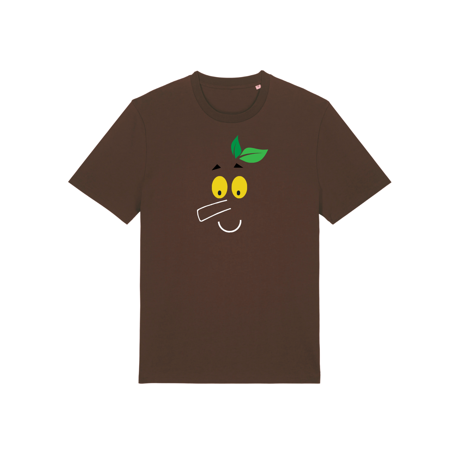 Stick Man Inspired T-Shirt - Adults & Junior