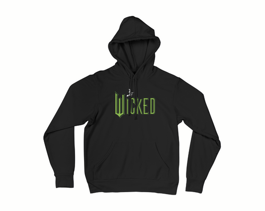 Wicked Hoodie - Adults