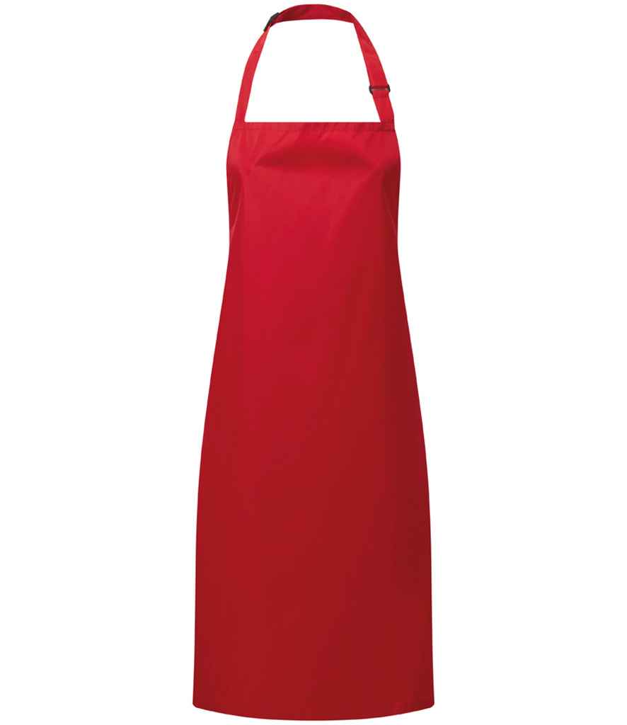 Custom Waterproof Bib Apron