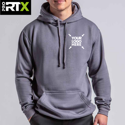 PRO RTX Custom Workwear Hoodie - Unisex