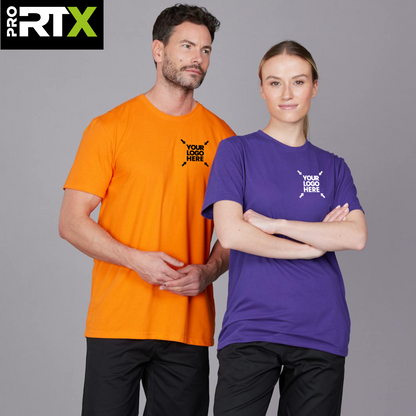 PRO RTX Custom Workwear T-shirt - Unisex