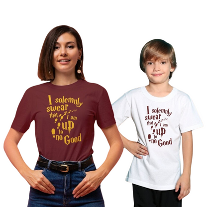 Solemnly Swear Harry Potter T-shirt