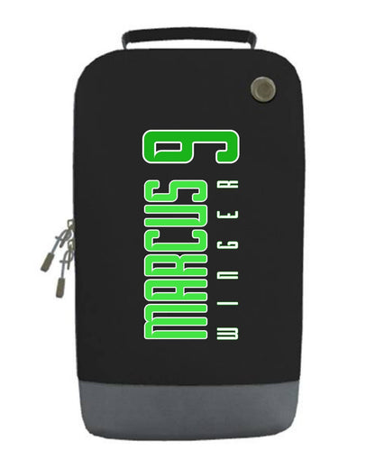 Personalised Football Boot Bag