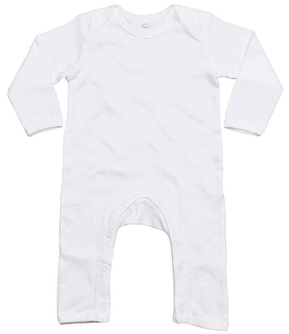 Personalised Baby Grow - Football - Any Sport - Custom Baby Onesie - Any Team - Any Name - Add Name & Number.