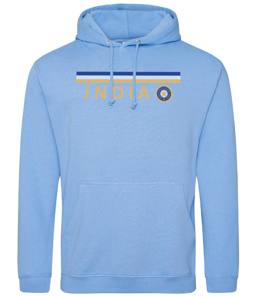 Nation Cricket Hoodies - Adults