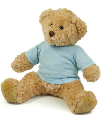 Custom Cuddly Toys with T-shirt