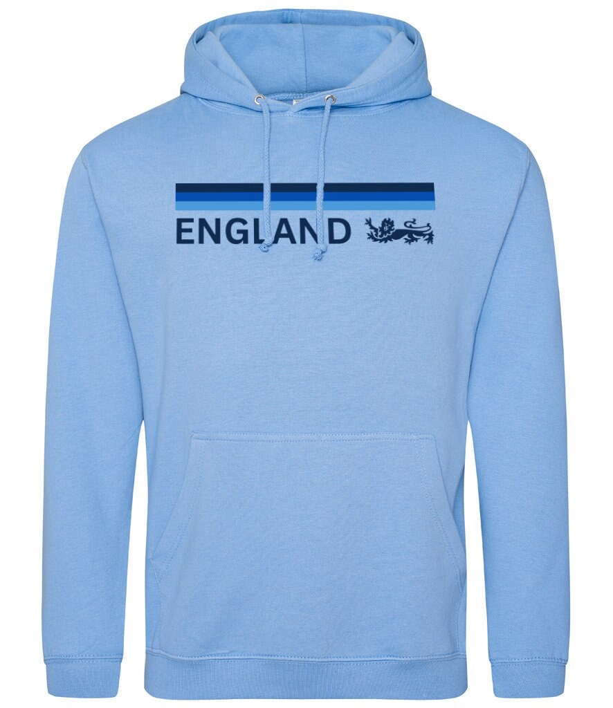 Nation Cricket Hoodies - Adults