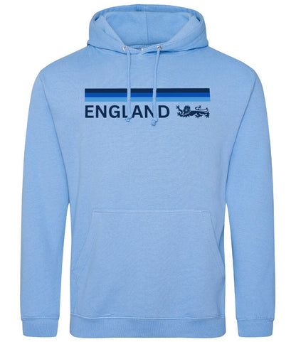 Nation Cricket Hoodies - Adults