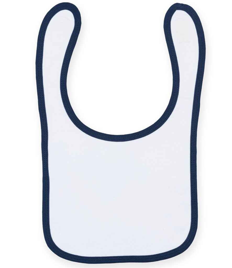 Football Baby Bibs