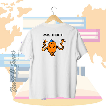 Mr Men Little Miss Inspired Shirt, World Book Day Teacher Costume, Book Day School Kid, Book Day Costume