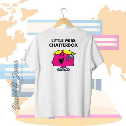 Mr Men Little Miss Inspired Shirt, World Book Day Teacher Costume, Book Day School Kid, Book Day Costume