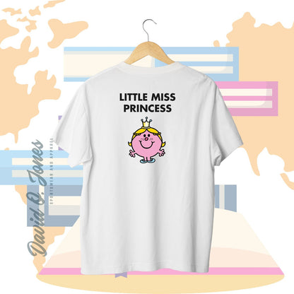 Mr Men Little Miss Inspired Shirt, World Book Day Teacher Costume, Book Day School Kid, Book Day Costume