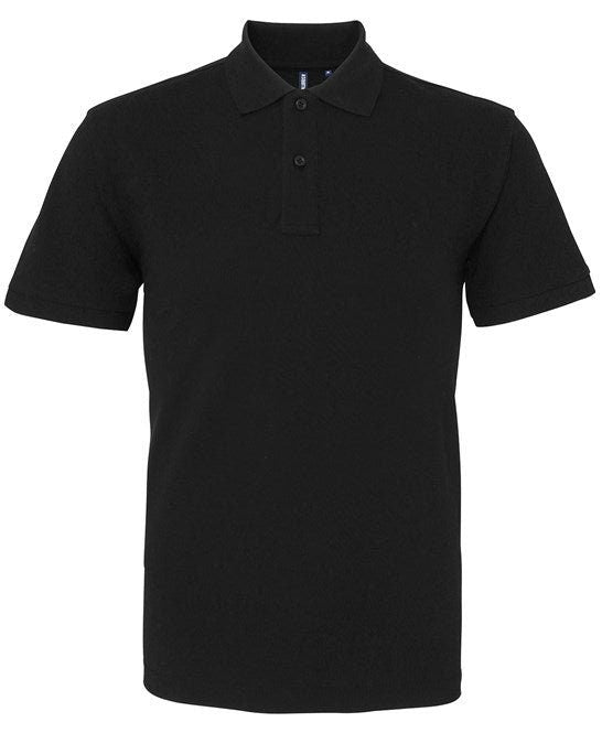 Customised Golf Society Polo Shirts