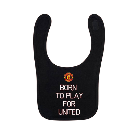 Football Baby Grow, Born to play for...